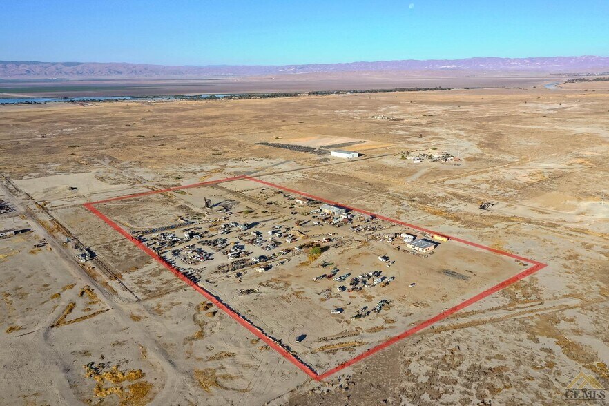 13114 Olen Ave, Bakersfield, CA 93311 Land For Sale