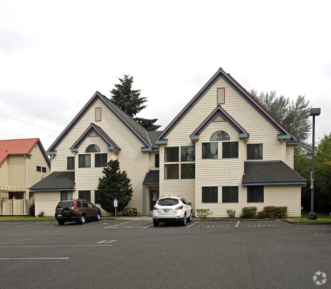 More Photos Of 8515 NE Hazel Dell Ave, Vancouver Office For Sale