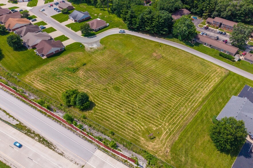 More Photos Of 905 Plaza Dr, Martinsville Land For Sale