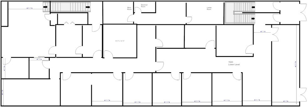 More Photos Of 1510 Central Ave, Albany Office For Lease