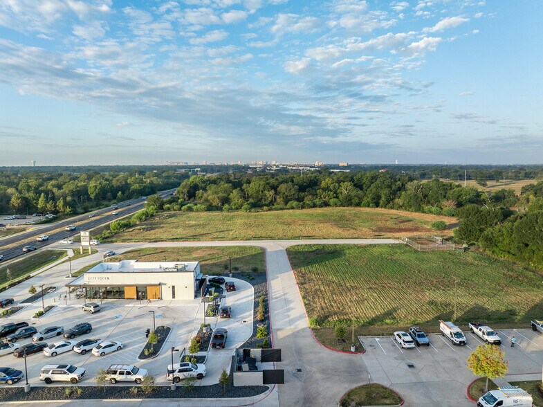 More Photos Of 3031 University Dr, E, College Station Land For Sale