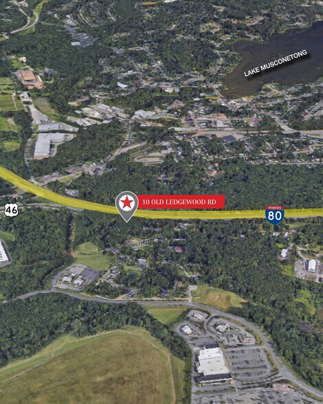 More Photos Of 10 Old Ledgewood Rd, Flanders Land For Sale