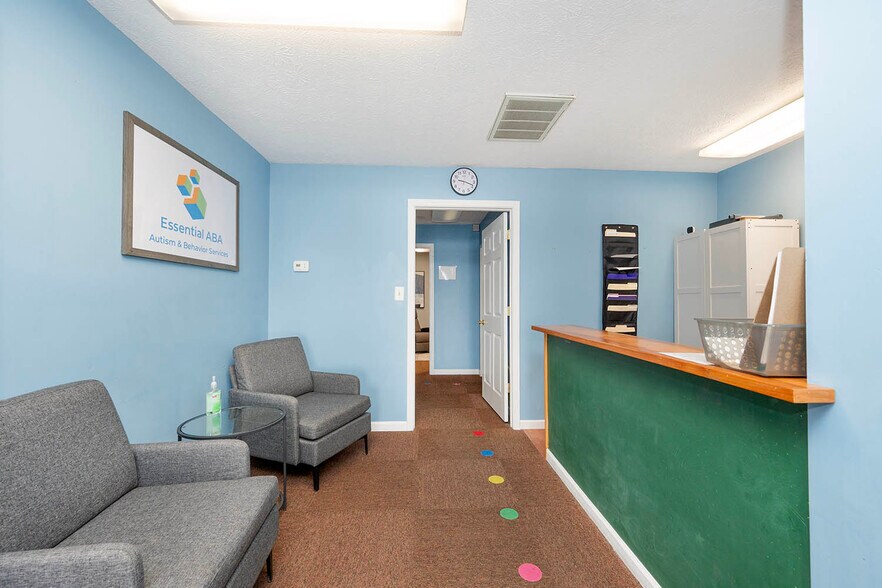 More Photos Of 180 Robert Curry Dr, Martinsville Daycare Center For Sale