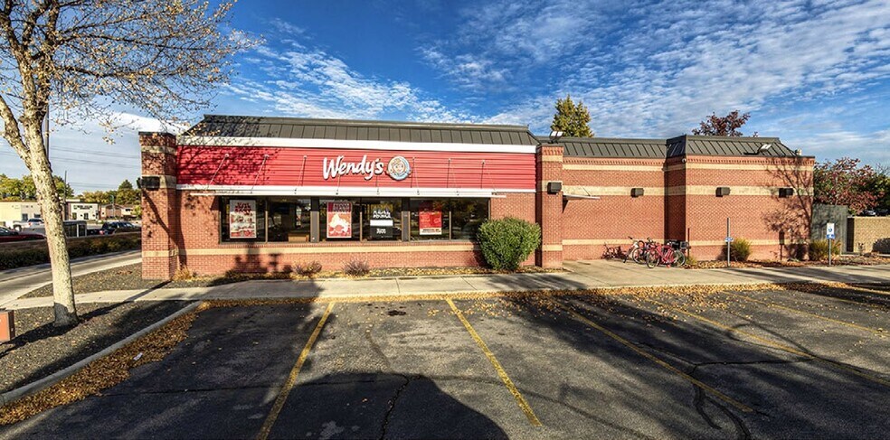 More Photos Of 3680 W State St, Boise Restaurant For Lease