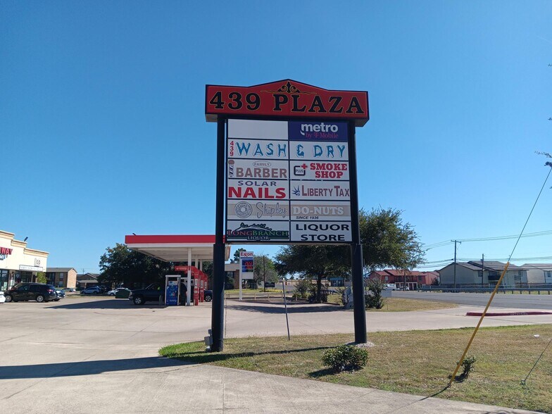 More Photos Of 4201 E Rancier Ave, Killeen General Retail For Lease