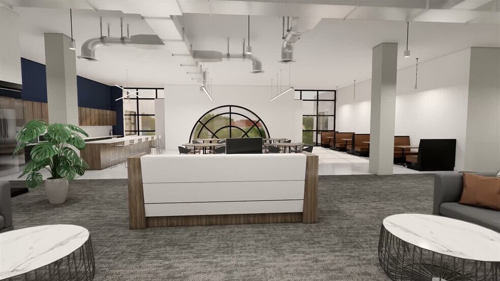 Primary Photo Of 1 Boland Dr, West Orange Office For Lease