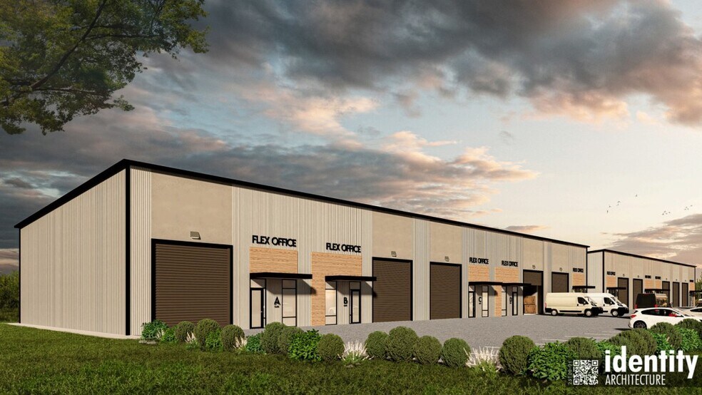 More Photos Of 4355 W Davis St, Conroe Unknown For Lease