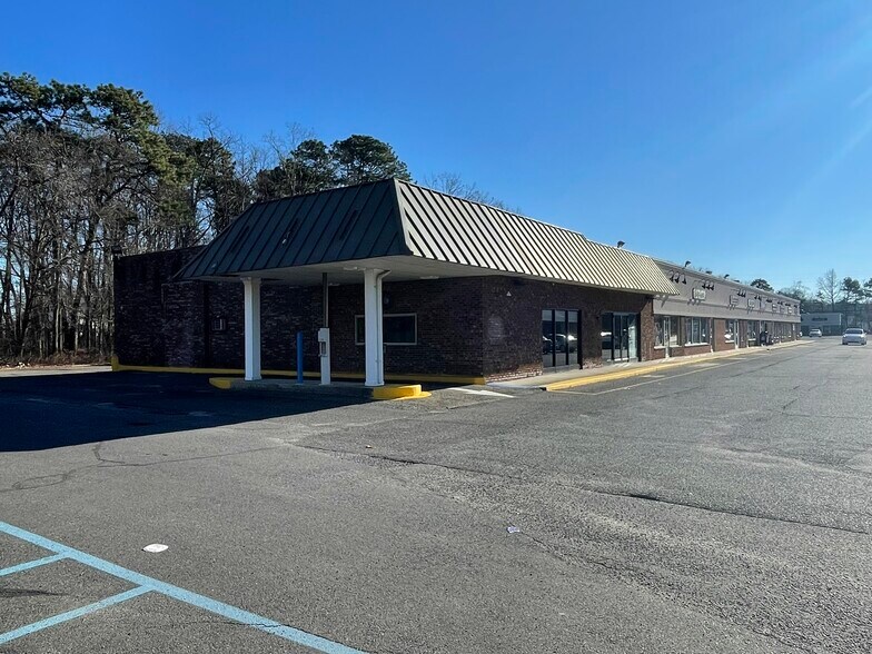 More Photos Of 365 Spotswood Englishtown Rd, Monroe Township Storefront Retail Office For Lease
