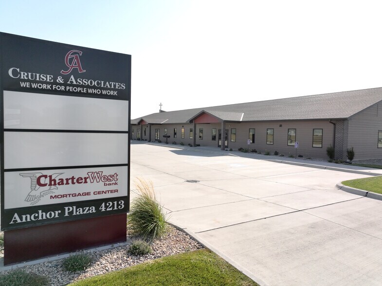 More Photos Of 4213 38th St, Columbus Office For Lease