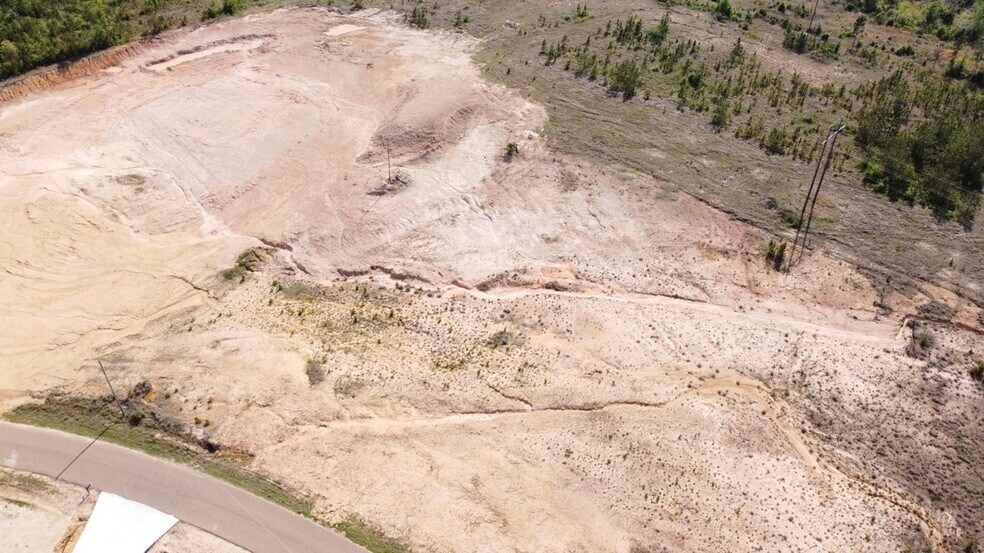 More Photos Of LeBleu Settlement, Leesville Land For Sale