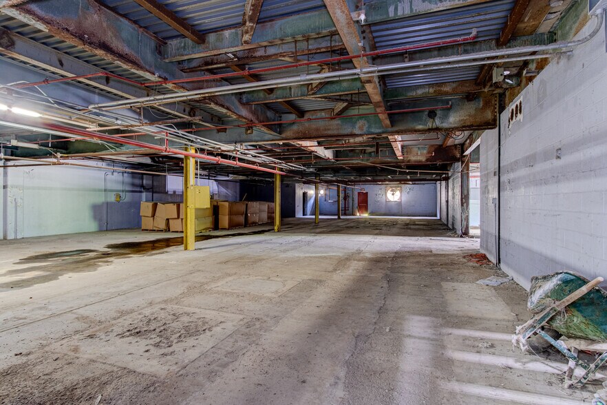 More Photos Of 1664 Sharon Rd, Washington Warehouse For Sale