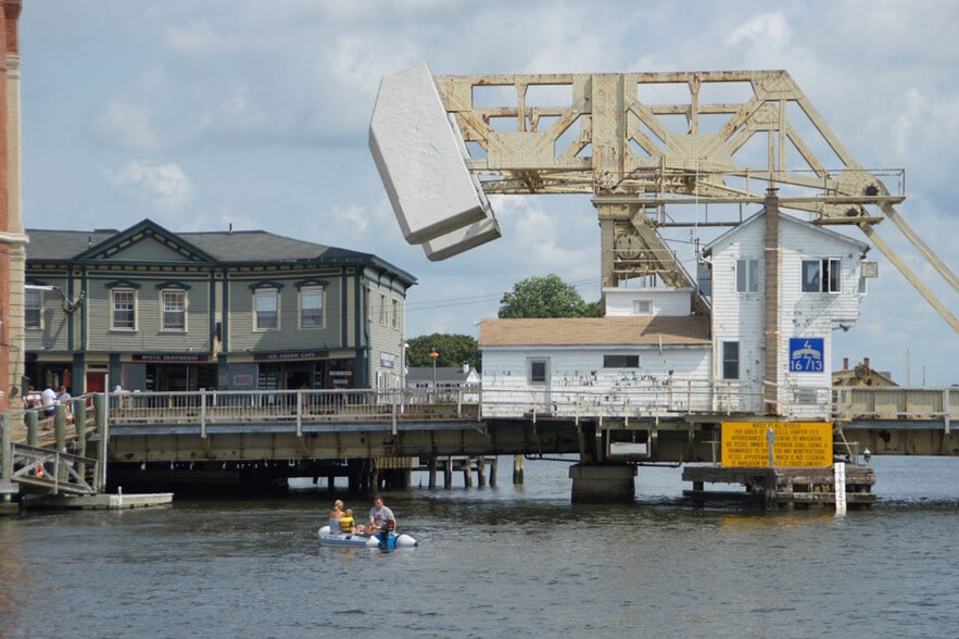 More Photos Of 12 Water St, Mystic Apartments For Sale