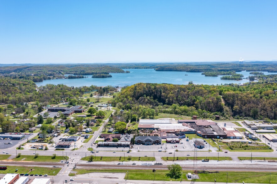 More Photos Of 22500 Rhea County Hwy, Spring City Hotel For Sale