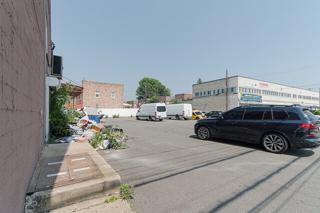 More Photos Of 160-23 Rockaway Blvd, Jamaica Office Residential For Sale