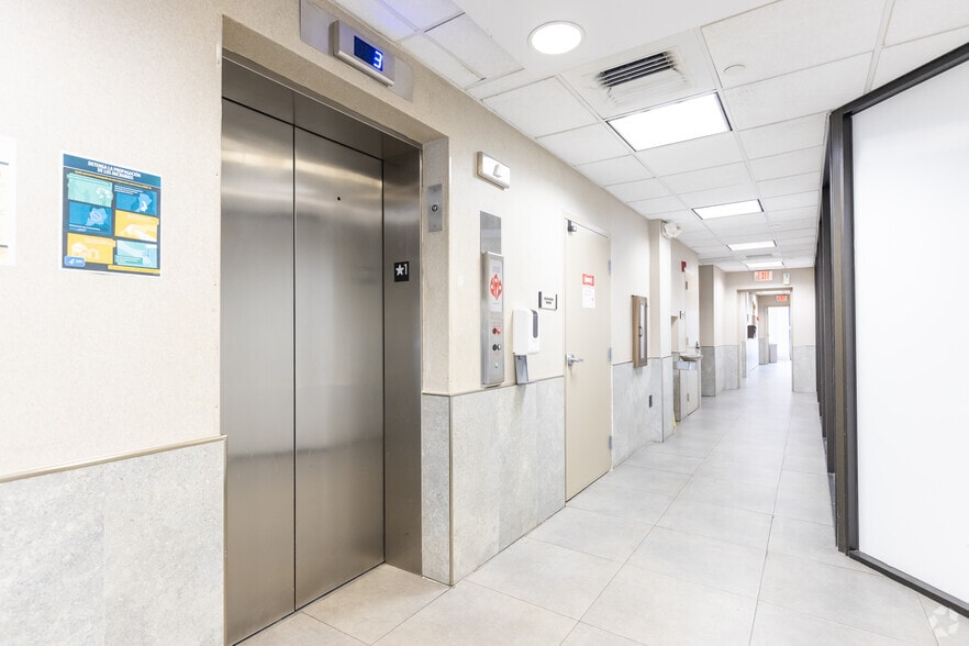 Photo of 3rd Floor Ste 306