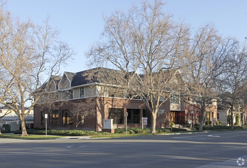 Primary Photo Of 991 W Hedding St, San Jose Office For Lease