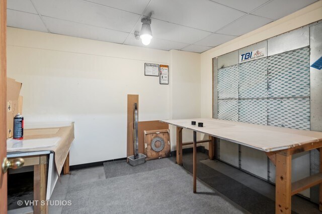 More Photos Of 10 N Cass Ave, Westmont Storefront For Sale