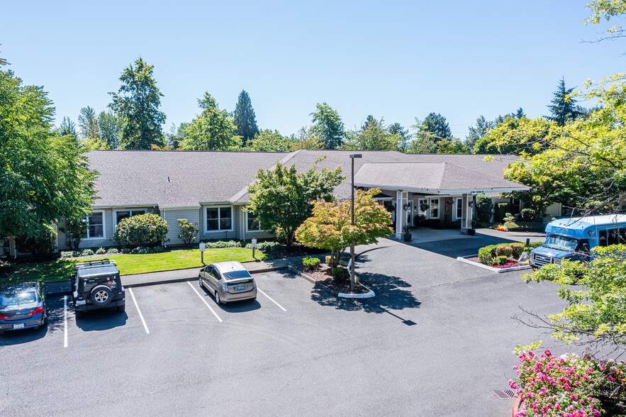 Primary Photo Of 10421 SE 248th St, Kent Assisted Living For Sale