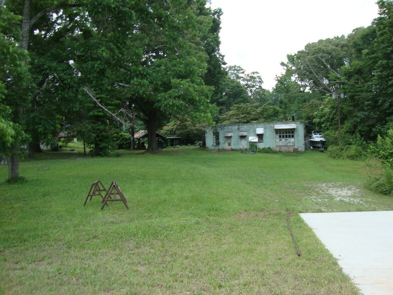 More Photos Of 1170 Old Covington Hwy SE, Conyers Land For Lease