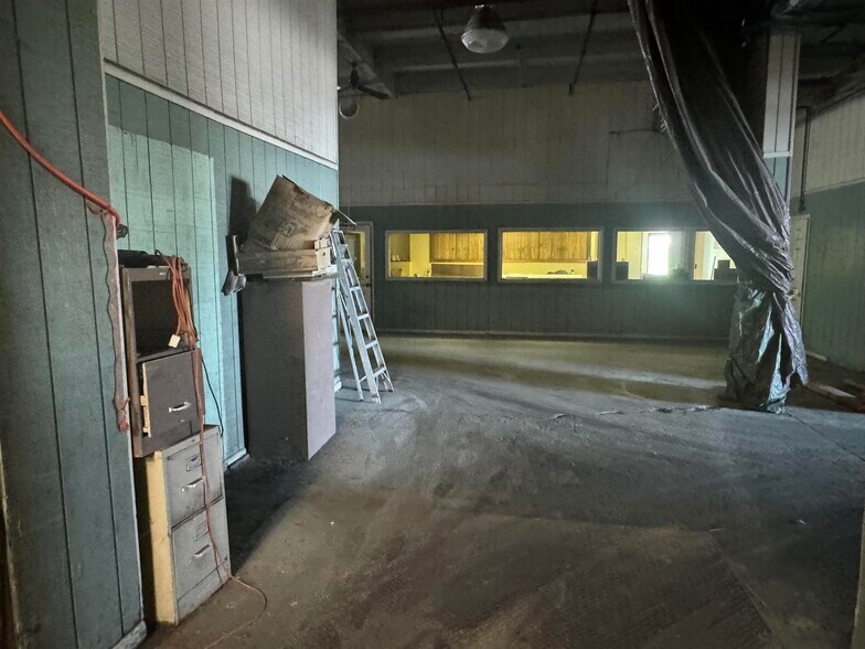 More Photos Of 50 Burney Ave, Massena Industrial For Sale