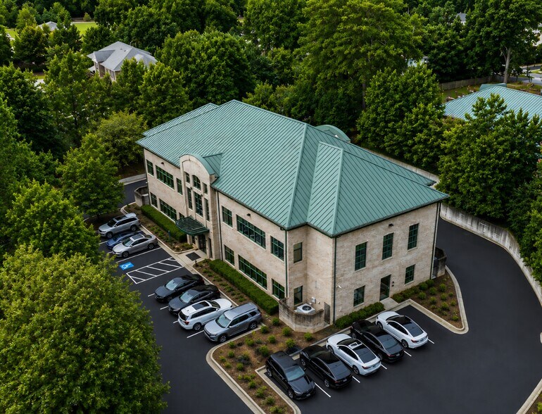 More Photos Of 5825 Medlock Bridge Pky, Johns Creek Loft Creative Space For Sale