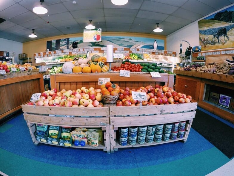 More Photos Of 1899 Mendocino Ave, Santa Rosa Freestanding For Sale