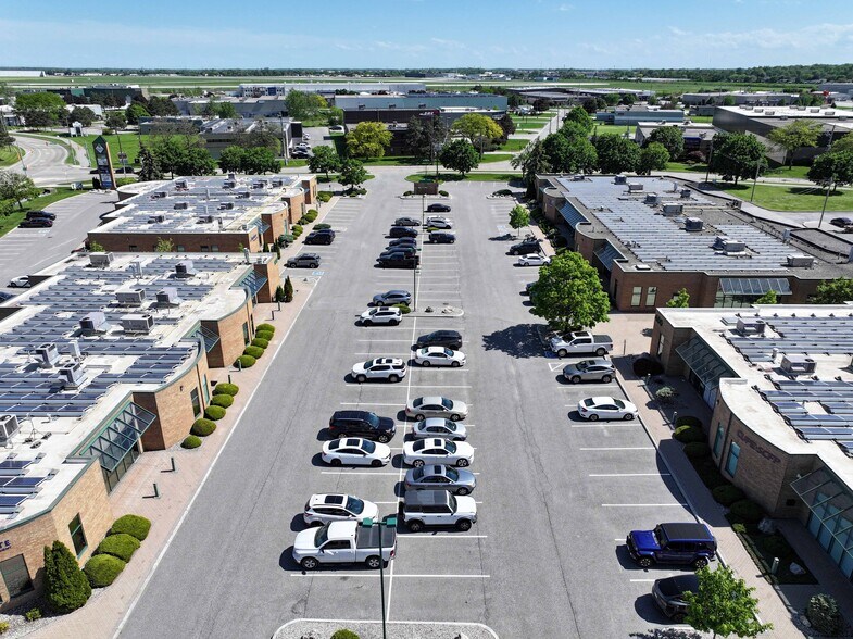 More Photos Of 3200 Deziel Dr, Windsor Unknown For Lease