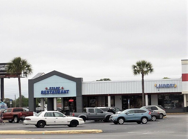 More Photos Of 6033 Florida 54 Hwy, New Port Richey Storefront For Lease