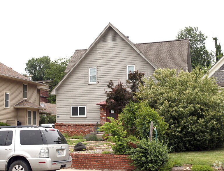 More Photos Of 1915 S Boston Ave, Tulsa Apartments For Sale