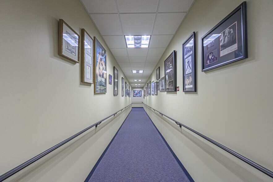 More Photos Of 219 E White Horse Pike, Galloway Health Club For Sale