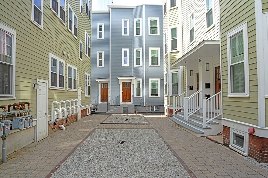 More Photos Of 25-27 Marney St, Cambridge Apartments For Sale