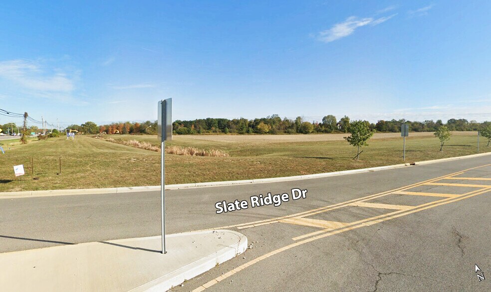 More Photos Of 6871 Columbus Pike, Lewis Center Land For Sale