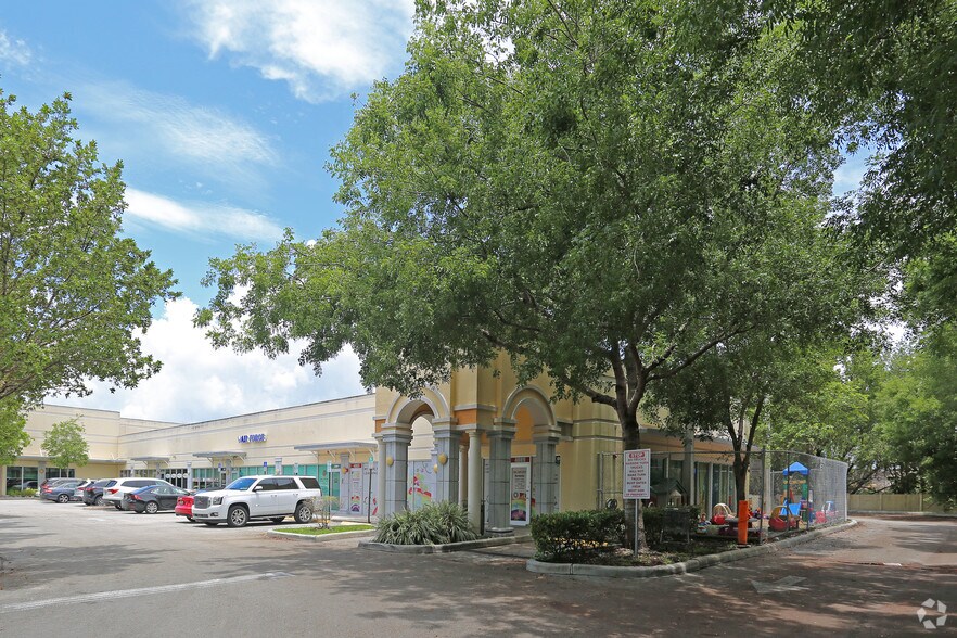 More Photos Of 4001-4089 SW 152nd Ave, Miami General Retail For Lease