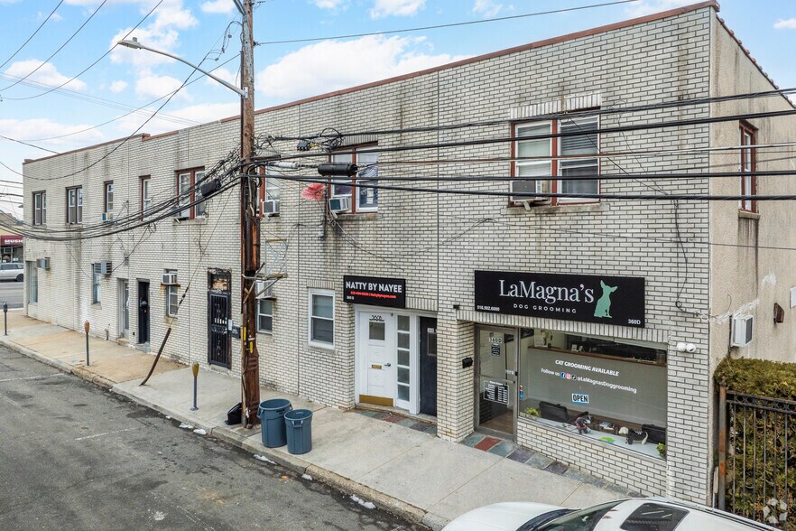 More Photos Of 360-362 Jericho Tpke, Floral Park Storefront Retail Office For Lease