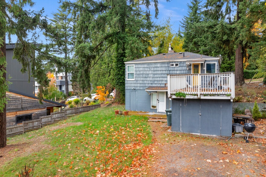 More Photos Of 10335 NE 189th St, Bothell Land For Sale