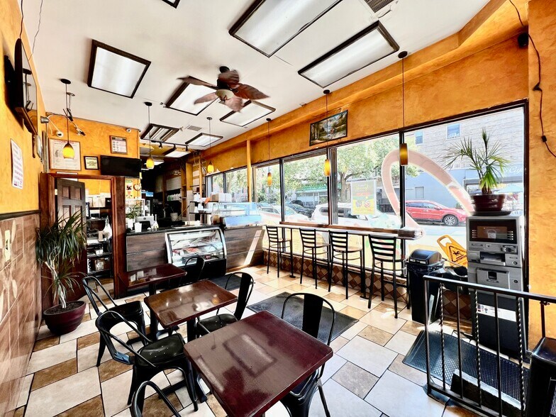 More Photos Of 613A Nostrand Ave, Brooklyn Storefront Retail Residential For Lease