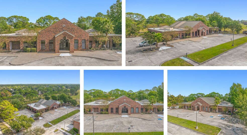 More Photos Of 1250 Clear Lake City Blvd, Houston Daycare Center For Sale