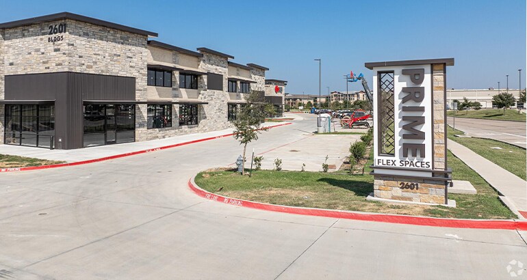 More Photos Of 2601 TX-121, Lewisville Light Distribution For Sale