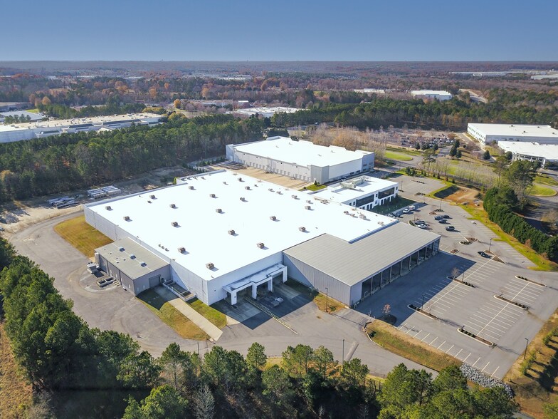 Primary Photo Of 1800 Overview Dr, Rock Hill Warehouse For Sale