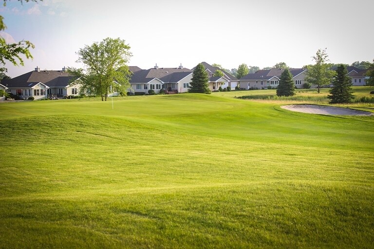 More Photos Of 355 Country Club Ln, Dike Golf Course Driving Range For Sale