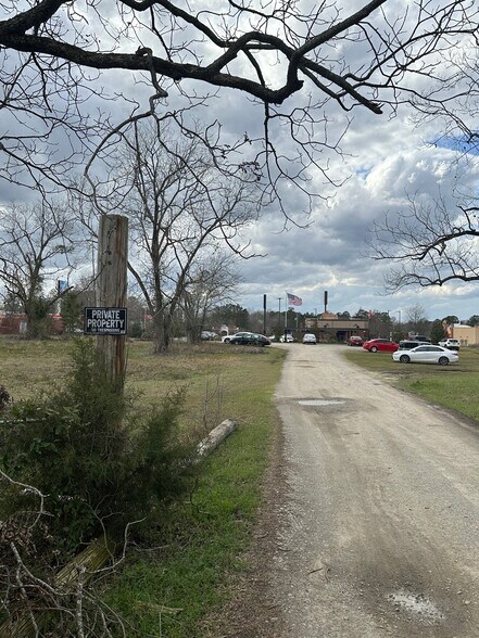 More Photos Of 0 Dallas Dr, Thomson Land For Sale