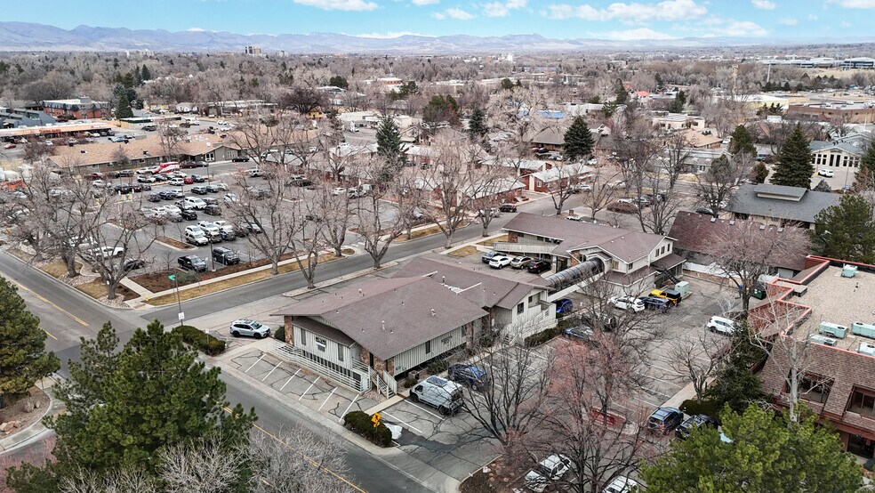 More Photos Of 1032 Luke St, Fort Collins Medical For Lease