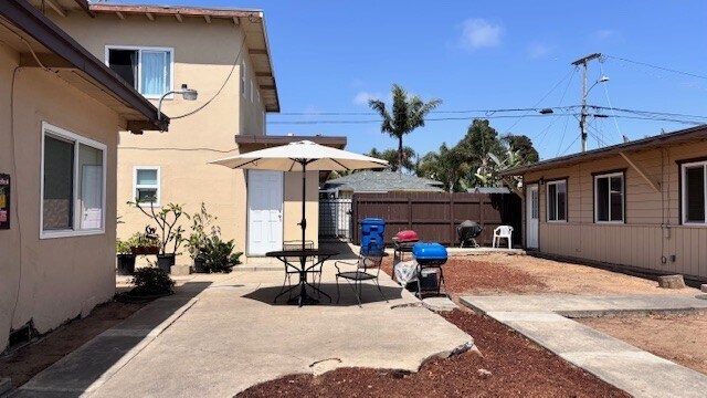 More Photos Of 718-722 N Freeman St, Oceanside Apartments For Sale
