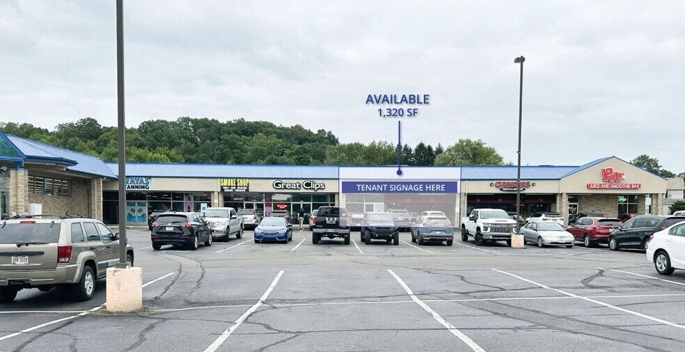 More Photos Of 3015 N Wooster Ave, Dover General Retail For Lease