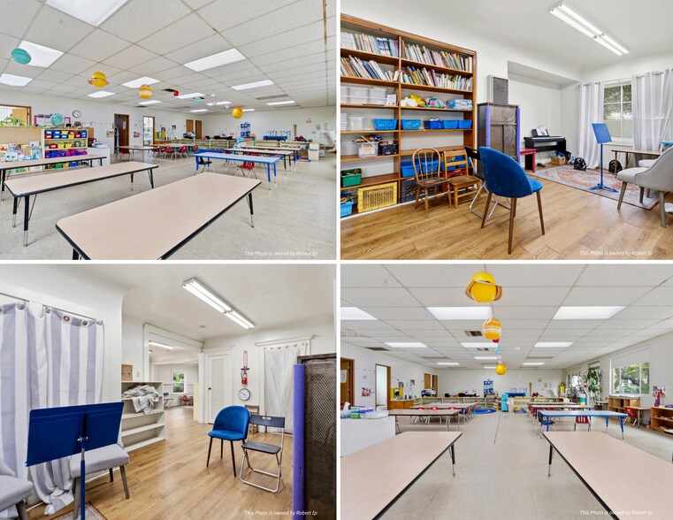 More Photos Of 2101 Echo Park Ave, Los Angeles Daycare Center For Sale