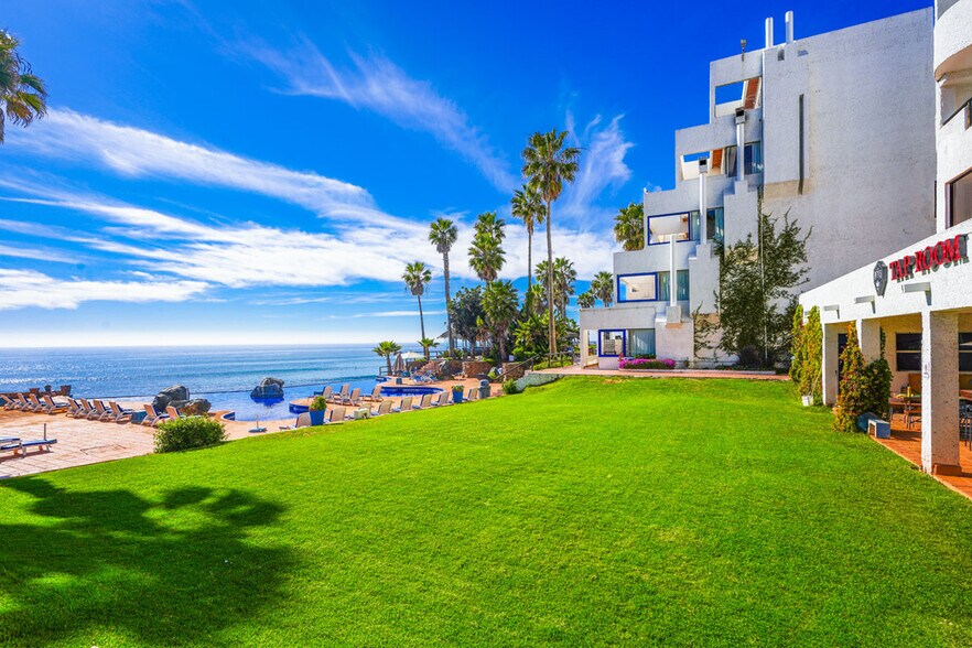 More Photos Of 3850 Carretera Libre, Baja California Hotel For Sale
