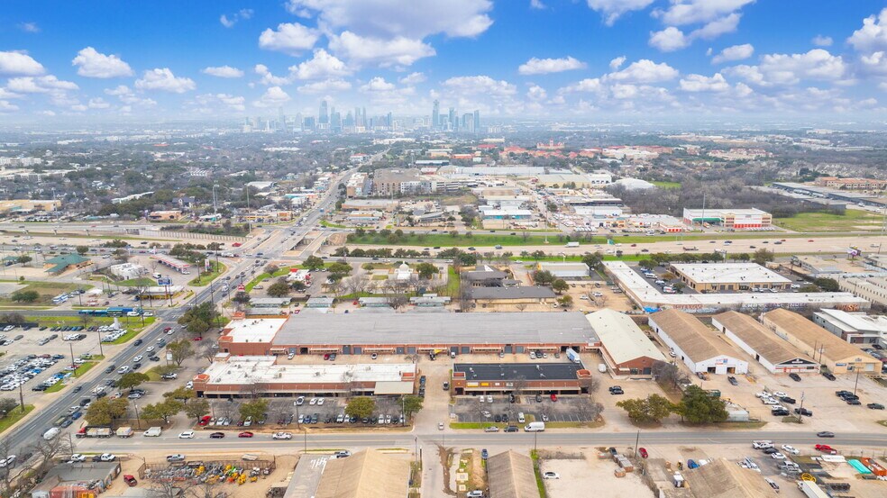 More Photos Of 4201 S Congress Ave, Austin Freestanding For Lease