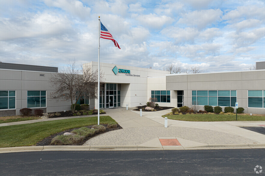 Primary Photo Of 9655 Reading Rd, Cincinnati Office For Lease