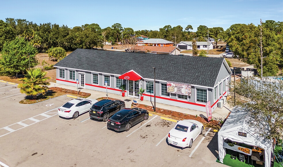 More Photos Of 4306 Lee Blvd, Lehigh Acres Freestanding For Sale