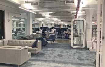 More Photos Of 4 World Trade Center, New York Office For Lease